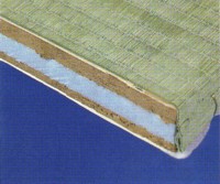 建材畳床（Ⅲ型）